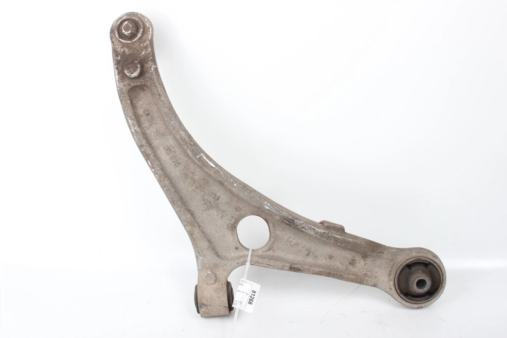 Важіль передній лівий 15- Hyundai I40 2012-2019 545003Z700 (81268) від компанії Автозапчастини б/в для японських автомобілів - вибирайте Razborka6062 - фото 1