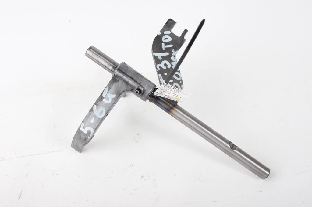 Виделка перемикання передач 2.0 МКПП TDI Nissan X-Trail (T31) 2007-2012 32808JG70A (78643) від компанії Автозапчастини б/в для японських автомобілів - вибирайте Razborka6062 - фото 1