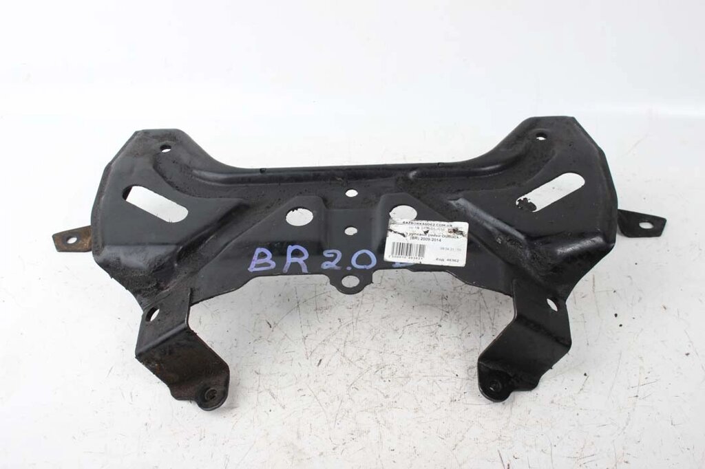 Захист рульової рейки Subaru Outback (BR) 2009-2014 34158AJ010 (46362) від компанії Автозапчастини б/в для японських автомобілів - вибирайте Razborka6062 - фото 1