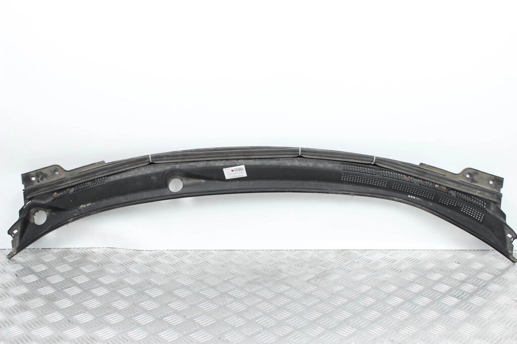 Жабо під лобове скло ( пластик ) Mitsubishi Lancer X (CY) 2007-2013 7405A058 (8013) від компанії Автозапчастини б/в для японських автомобілів - вибирайте Razborka6062 - фото 1