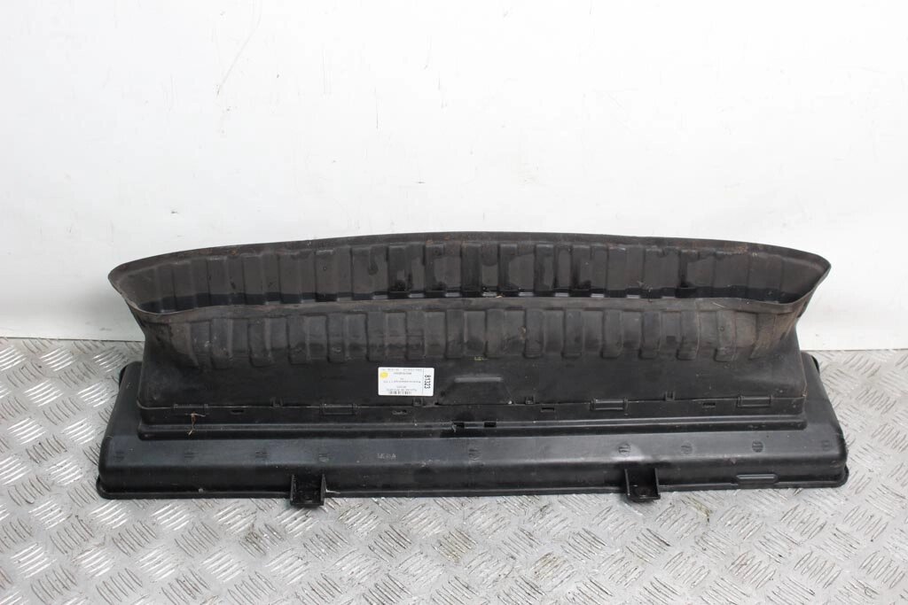 Жалюзі радіатора 1.7 TDI 15- Hyundai I40 2012-2019 863703Z501 (81323) від компанії Автозапчастини б/в для японських автомобілів - вибирайте Razborka6062 - фото 1