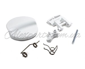 Ручка люка для пральної машини Ardo 651027659