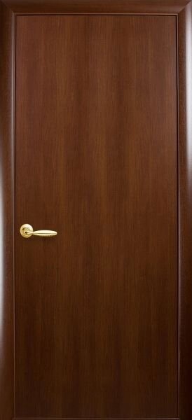 Двері міжкімнатні "Новий стиль» колекція "Колорі" від компанії Компанія «Верго» Мелодія вашого будинку! - фото 1