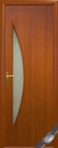 Двері міжкімнатні "Новий стиль" колекція "Модерн" від компанії Компанія «Верго» Мелодія вашого будинку! - фото 1