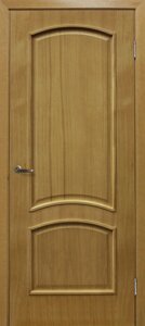 Двері міжкімнатні фабрики ОМІС Колекція Класика: модель Капрі