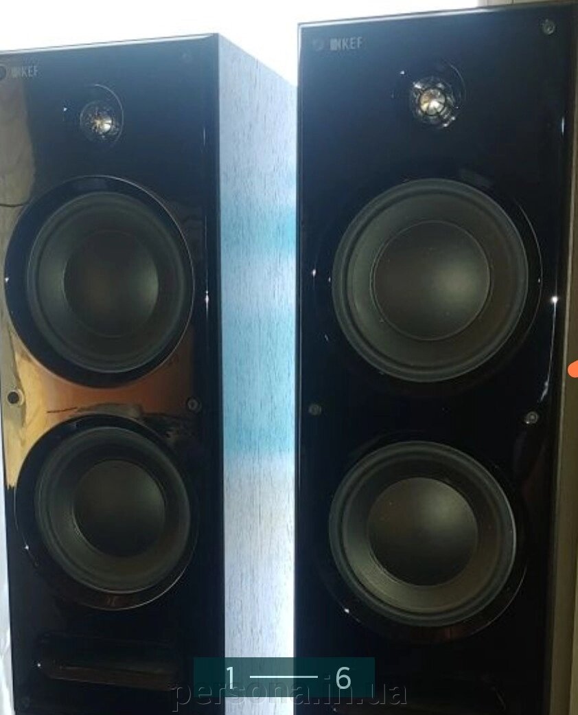 Акустична Система: KEF C7. від компанії Інтернет магазин - Persona.in. ua - фото 1