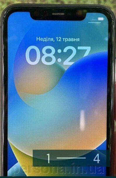 Айфон: iPhone 11 64Gb. Black Neverlock від компанії Інтернет магазин - Persona.in. ua - фото 1