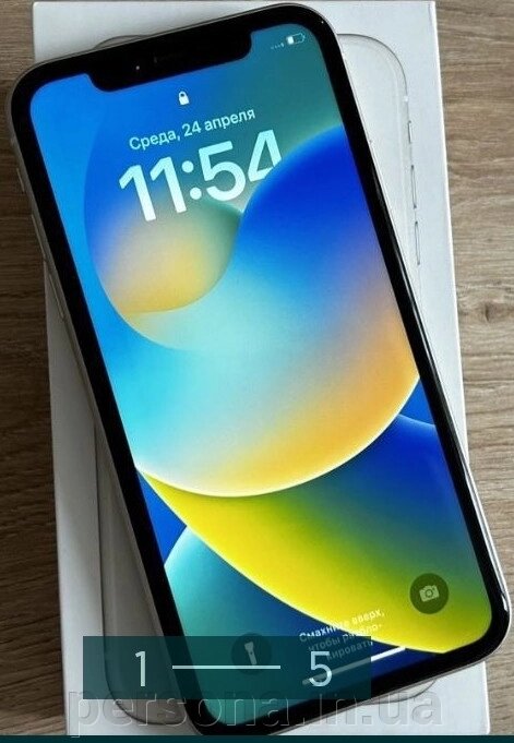 Айфон: iPhone 11 Neverlock від компанії Інтернет магазин - Persona.in. ua - фото 1
