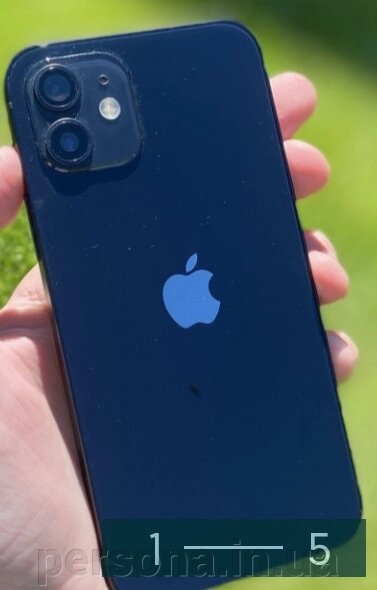 Айфон: iPhone 12 128Gb. Neverlock від компанії Інтернет магазин - Persona.in. ua - фото 1