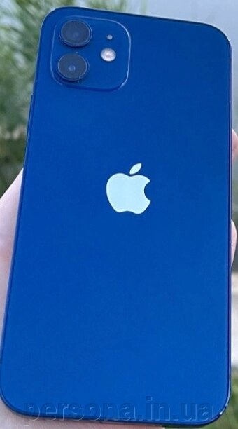 Айфон: iPhone 12 128Gb. від компанії Інтернет магазин - Persona.in. ua - фото 1