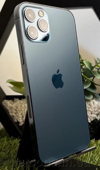 Айфон: iPhone 12 Pro 128Gb. Neverlock від компанії Інтернет магазин - Persona.in. ua - фото 1