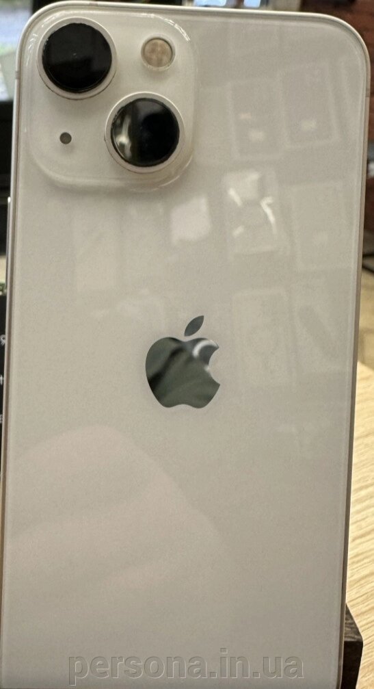 Айфон: iPhone 13 Mini 128Gb. від компанії Інтернет магазин - Persona.in. ua - фото 1