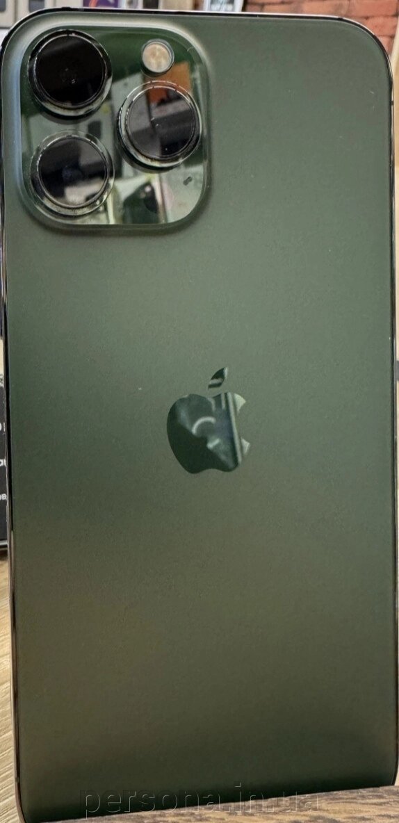 Айфон: iPhone 13 Pro Max 256Gb. від компанії Інтернет магазин - Persona.in. ua - фото 1