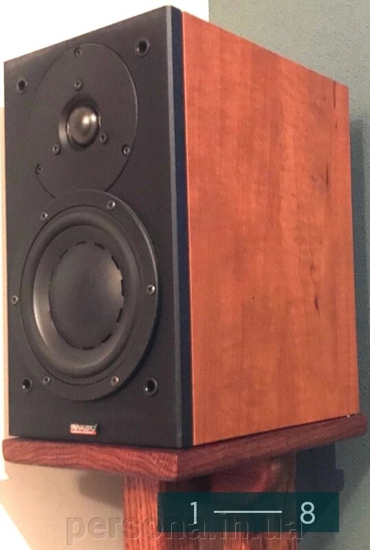 Домашній Кінотеатр: Dynaudio Audience 52" 42" 42C, NAD, Sherwood від компанії Інтернет магазин - Persona.in. ua - фото 1