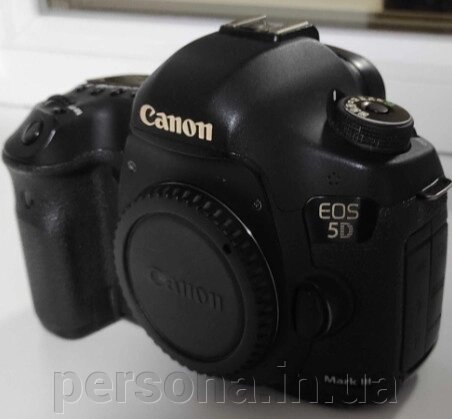 Фотоапарат: Canon 5D Mark 3. від компанії Інтернет магазин - Persona.in. ua - фото 1