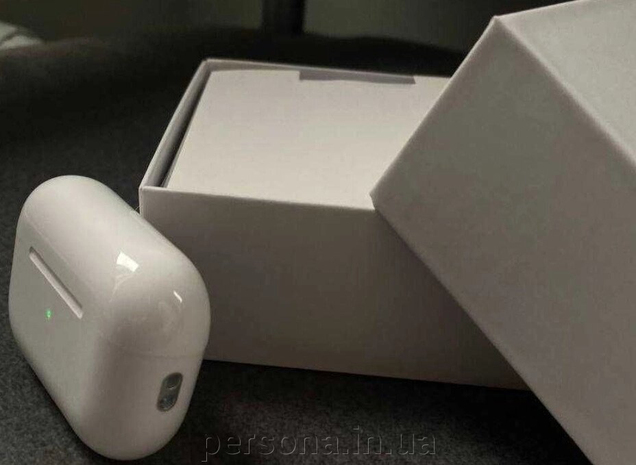 ХІТ Продаж Навушники: AIR PODS Pro 2 від компанії Інтернет магазин - Persona.in. ua - фото 1