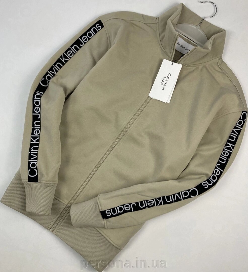 (Худи) Кофта: Calvin Klein Оригінал! від компанії Інтернет магазин - Persona.in. ua - фото 1