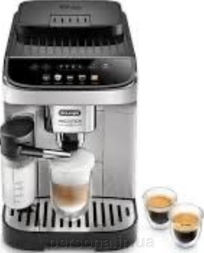 Кавомашина автоматична: Delonghi ECAM 290.61. SB від компанії Інтернет магазин - Persona.in. ua - фото 1