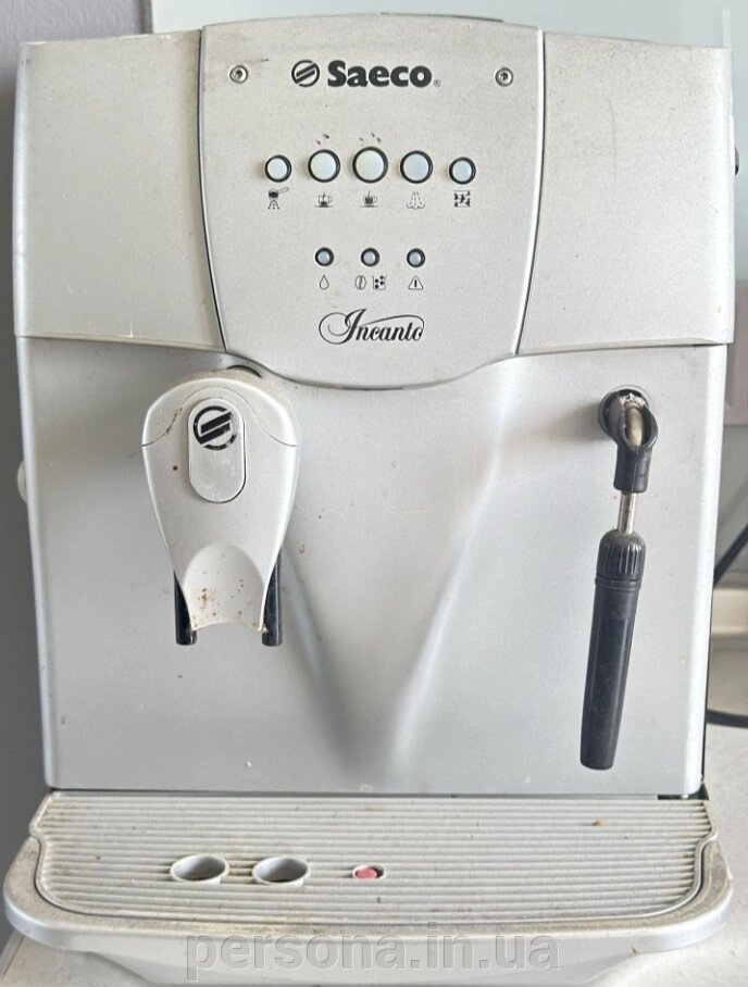 Кавомашина: Saeco Incanto від компанії Інтернет магазин - Persona.in. ua - фото 1