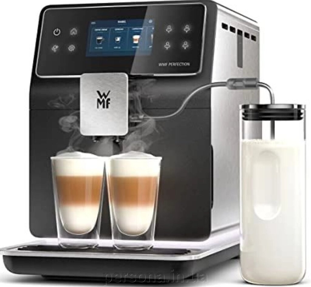 Кавомашина: WMF Perfection 880L 8010001056 від компанії Інтернет магазин - Persona.in. ua - фото 1