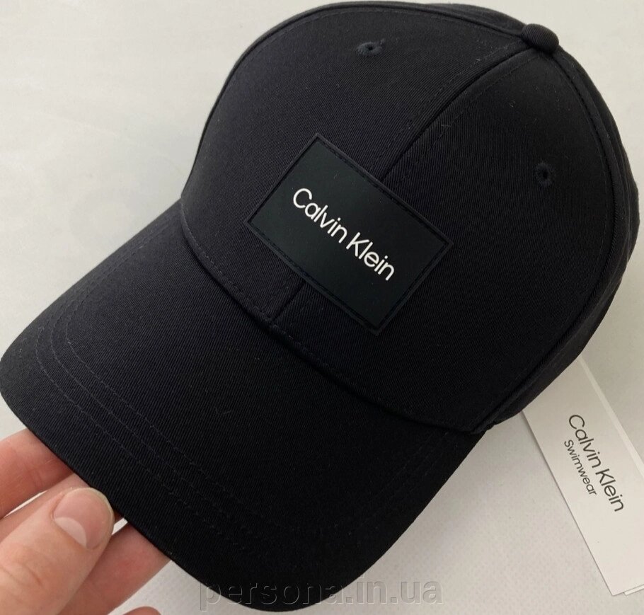 Кепка: Calvin Klein Оригінал! від компанії Інтернет магазин - Persona.in. ua - фото 1