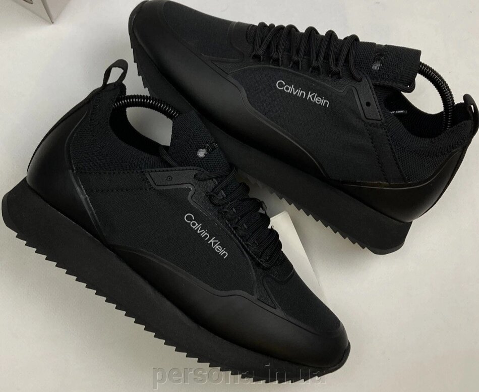 Кросівки: Calvin Klein, Оригінал! від компанії Інтернет магазин - Persona.in. ua - фото 1