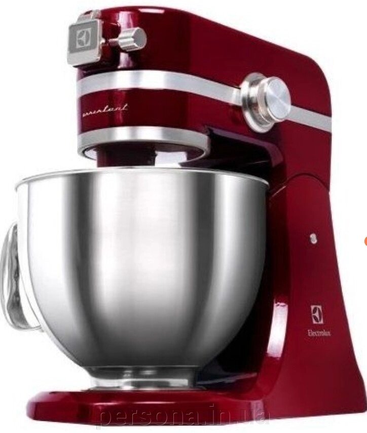 Кухонна Машина: Electrolux EKM4000 від компанії Інтернет магазин - Persona.in. ua - фото 1