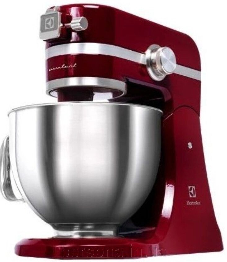 Кухонна Машина: Electrolux EKM4000 від компанії Інтернет магазин - Persona.in. ua - фото 1