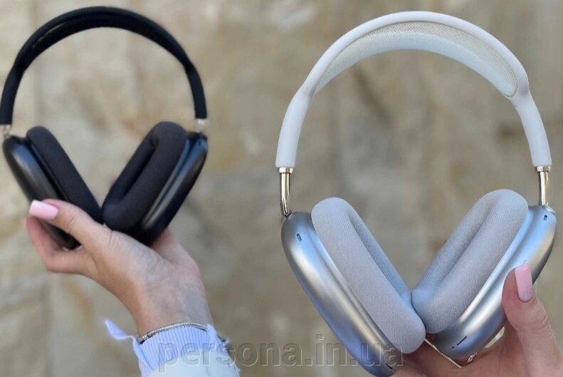 Навушники Бездротові: AIR PODS Max 1в1 від компанії Інтернет магазин - Persona.in. ua - фото 1