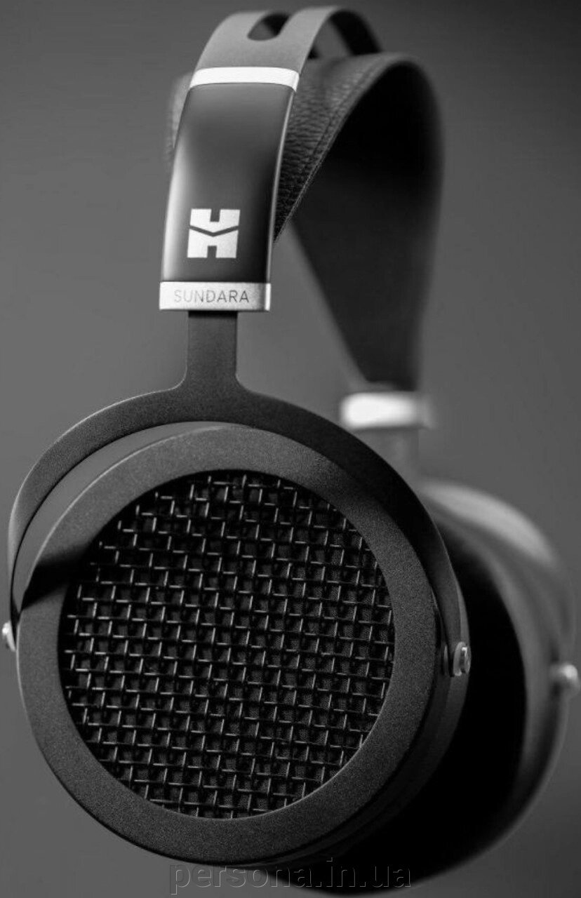 Навушники: Hifiman Sundara + чохол у подарунок! від компанії Інтернет магазин - Persona.in. ua - фото 1