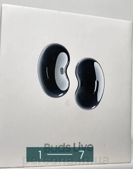 Навушники: Samsung Galaxy Buds Оригінал! від компанії Інтернет магазин - Persona.in. ua - фото 1