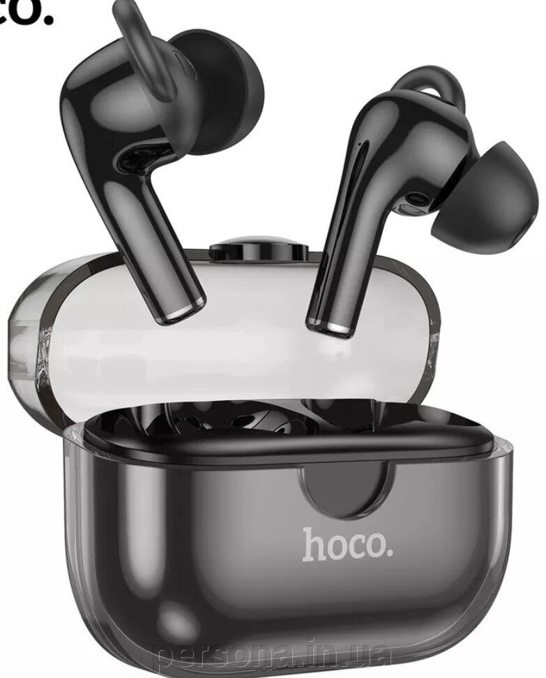 Навушники шумозаглушення бездротові гарнітура: HOCO EW22 AIR PODS Xiaomi від компанії Інтернет магазин - Persona.in. ua - фото 1
