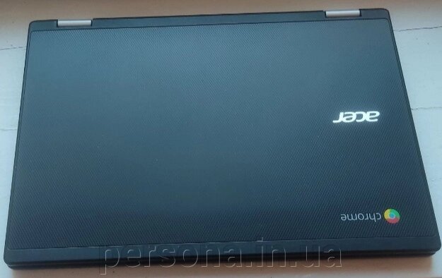 Ноутбук: ASER Chromebook R11 C738T 4/16Gb. від компанії Інтернет магазин - Persona.in. ua - фото 1