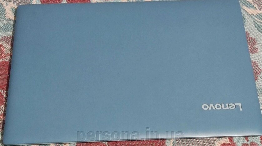 Ноутбук для навчання: Lenovo IdeaPad 320-15 ISK від компанії Інтернет магазин - Persona.in. ua - фото 1