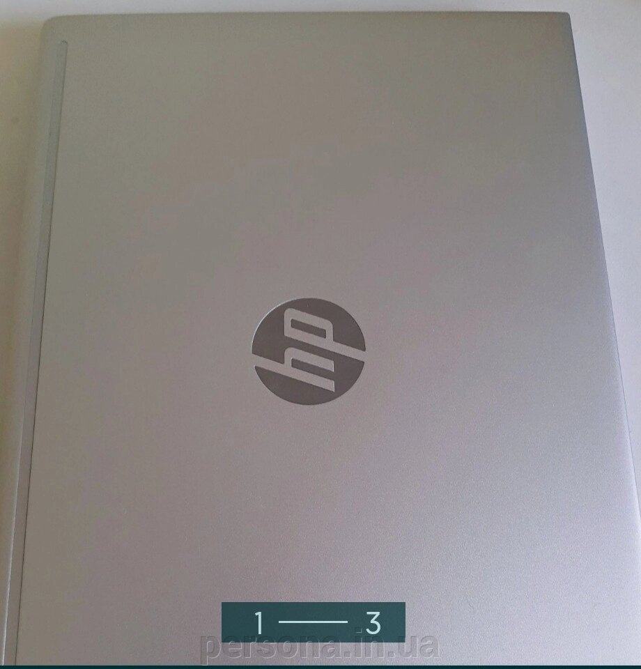 Ноутбук: HP ProBook G6, ідеальному стані! від компанії Інтернет магазин - Persona.in. ua - фото 1