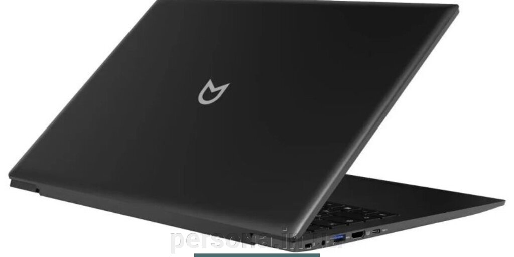 Ноутбук: IRBIS Core 15-1035G4, 17 LCD 1920*1200 IPS, 16+2. від компанії Інтернет магазин - Persona.in. ua - фото 1