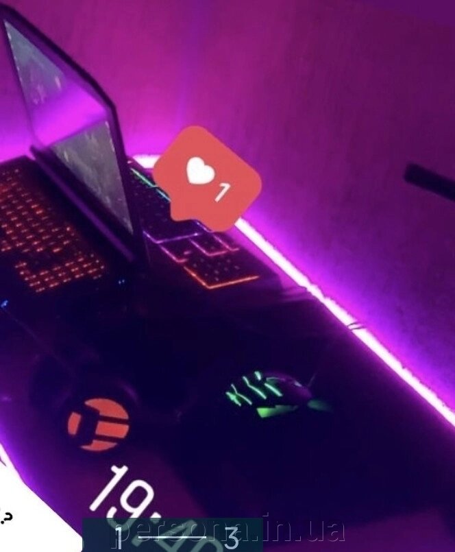 Ноутбук: Predator Helios 300. від компанії Інтернет магазин - Persona.in. ua - фото 1