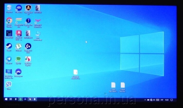 Ноутбук: Toshiba Tecra Z-50A Уцінка! від компанії Інтернет магазин - Persona.in. ua - фото 1