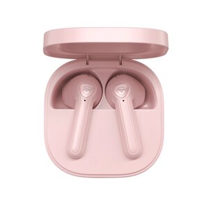 Наушники SoundPEATS TrueAir2 pink