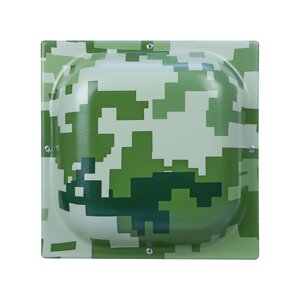 4G антена панельна MARKETNET T800 MIMO Піксель потужністю 2 х 18 dBi дії 900/1800/2100/2600 МГц