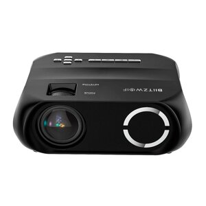 Проєктор BlitzWolf BW-VP11 black. HD