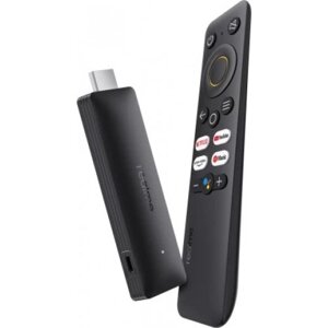 Смарт ТВ приставка Realme TV Stick 4K EU Mi TV Stick HD Медіа-плеєр