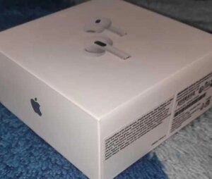 Бездротові навушники Gener на USB-C AirPods Pro (2nd generation)