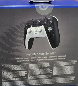Геймпад Sony DualSense для PS5 The Last of Us Limited Edition NEW!