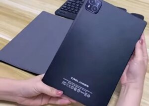 Новий планшет 6/128Gb,з комплектом, телефон, телефон-планшет