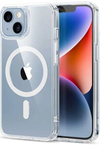 Чехол: iPhone 13/13Pro Classic Hybrid Case (HaloLock) ESR.