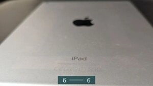 Планшет iPad Air 2 16Gb. Ідеал!