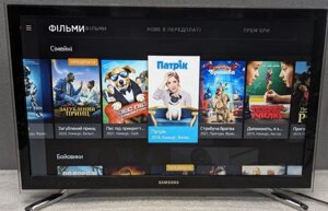 Телевізор: Samsung UE22H5600 55.9cm.(22) FULL HD Smart TV, WiFi.