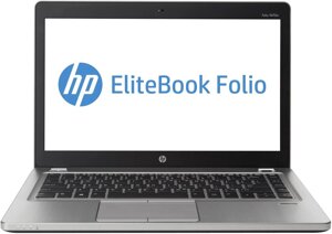 Б/У Ноутбук HP EliteBook Folio 9470m (i5-3437U/4/128SSD) - Class B