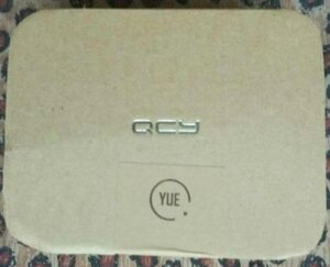 Бездротова колонка Qcy QQ800